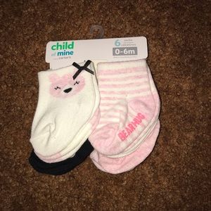 Baby socks